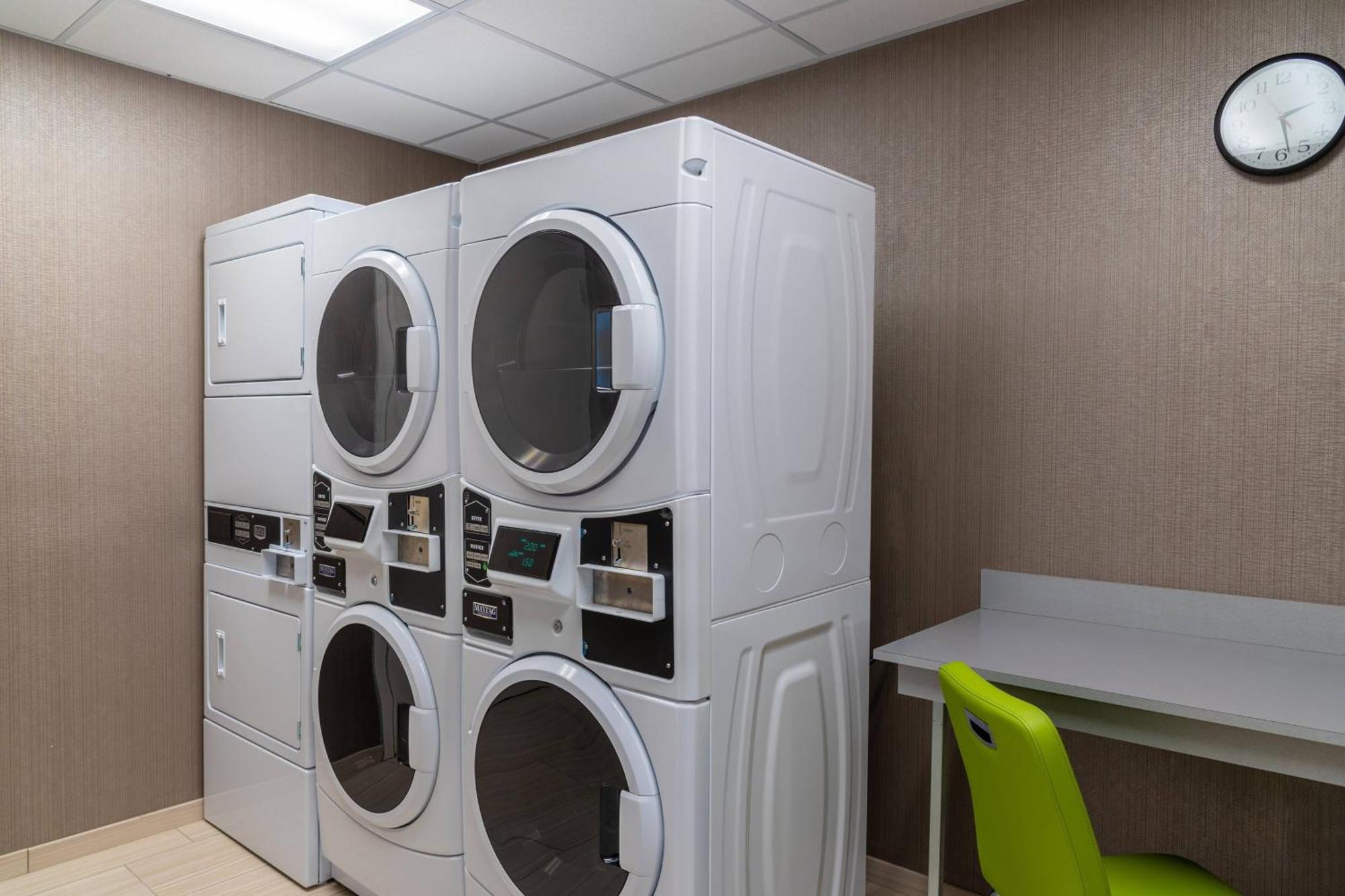 Springhill Suites By Marriott Overland Park Leawood Екстер'єр фото
